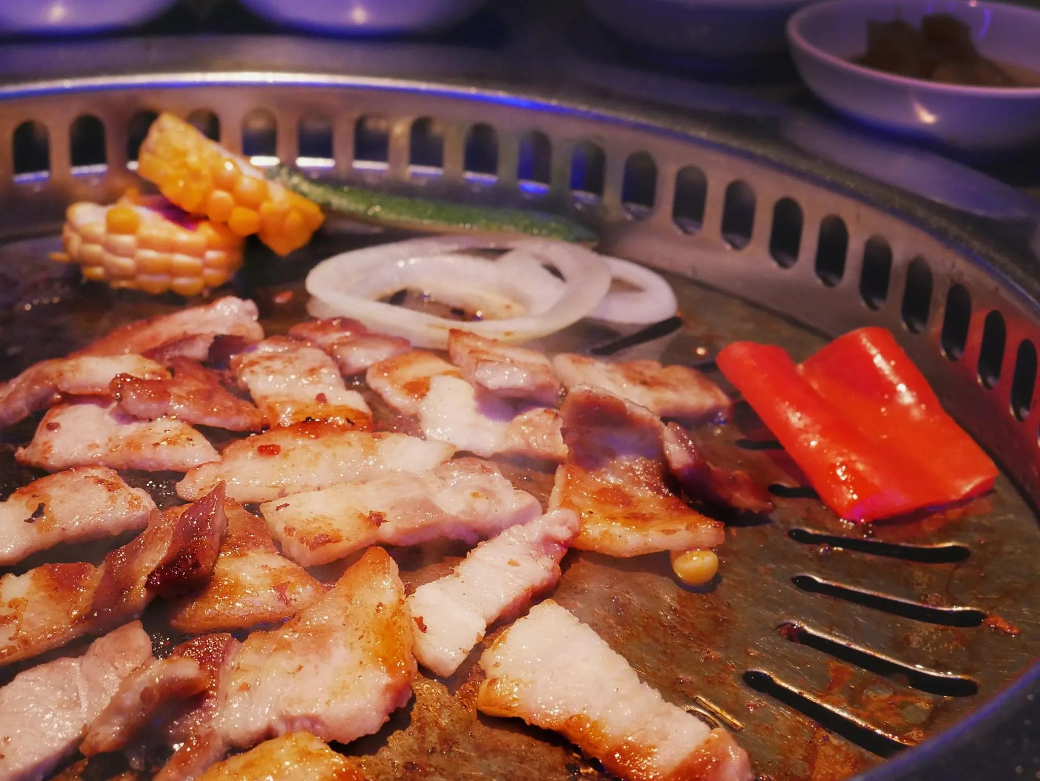 Gen Korean BBQ Honolulu（ゲンコリアンバーベキューホノルル） の詳細情報 ALOCO（アロコ）